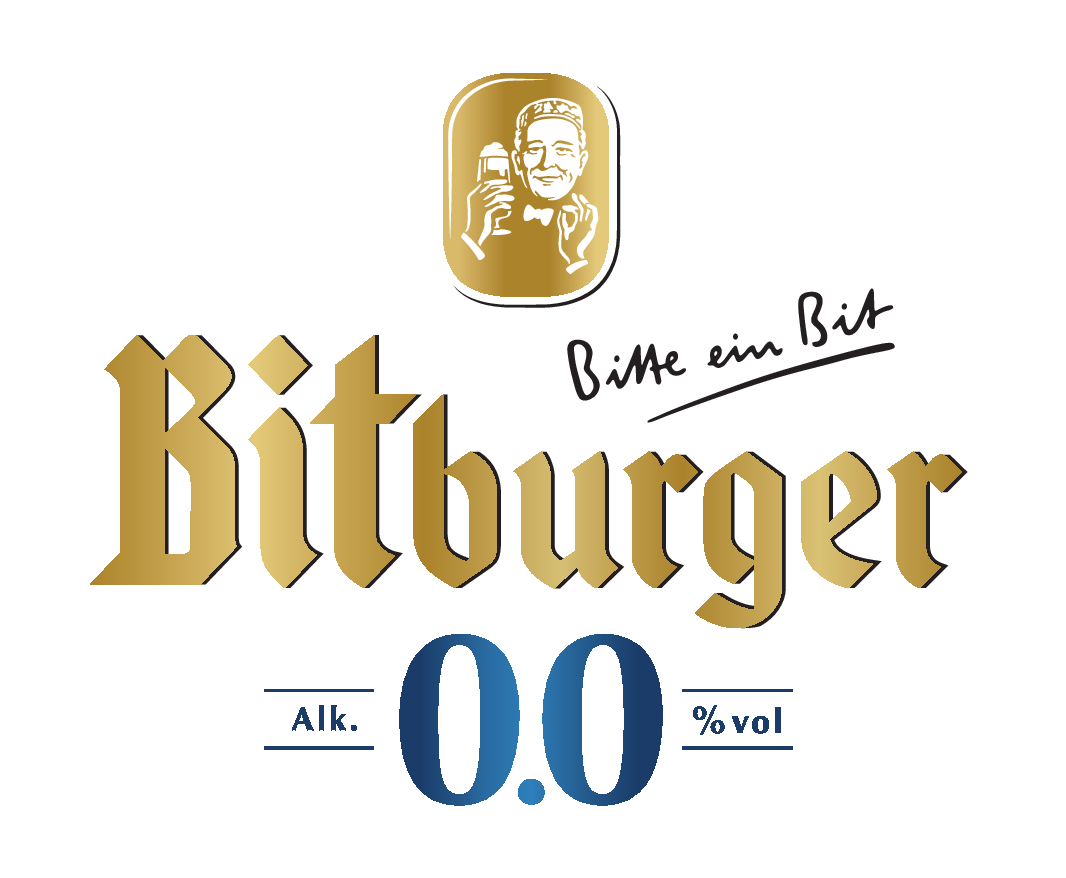Bitburger alkoholfreie-biere