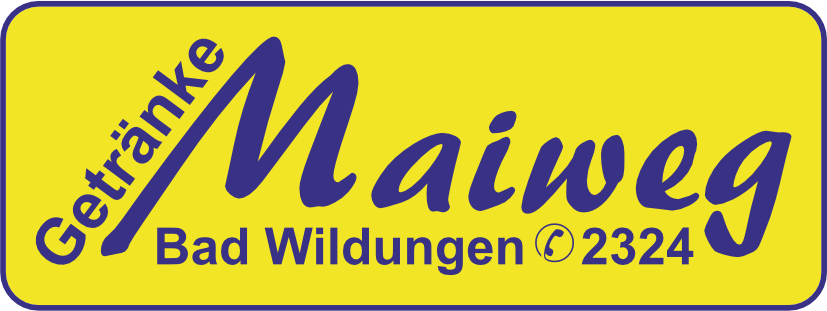 Getränke Maiweg