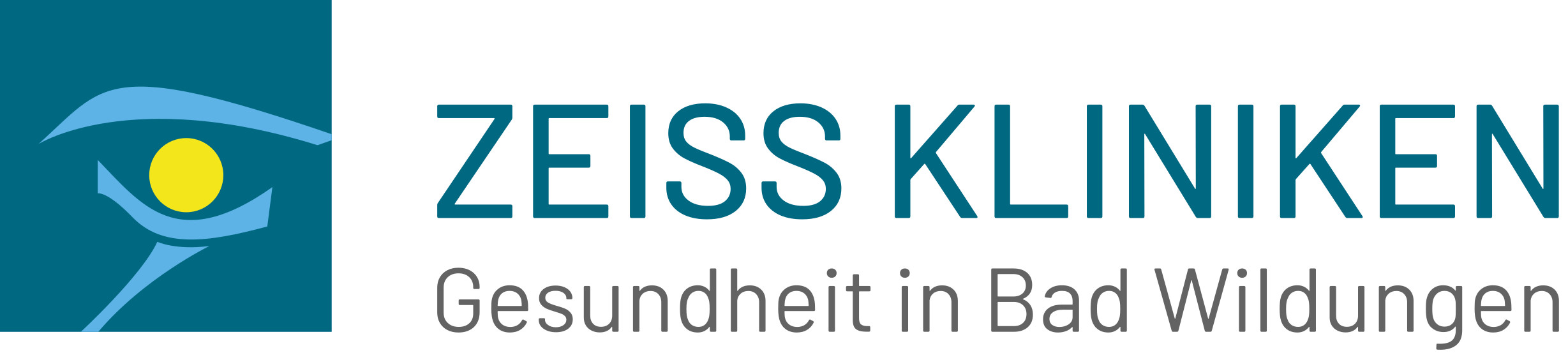 Zeiss Kliniken Bad Wildungen