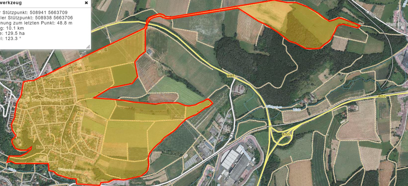 Schlossberglauf 10km